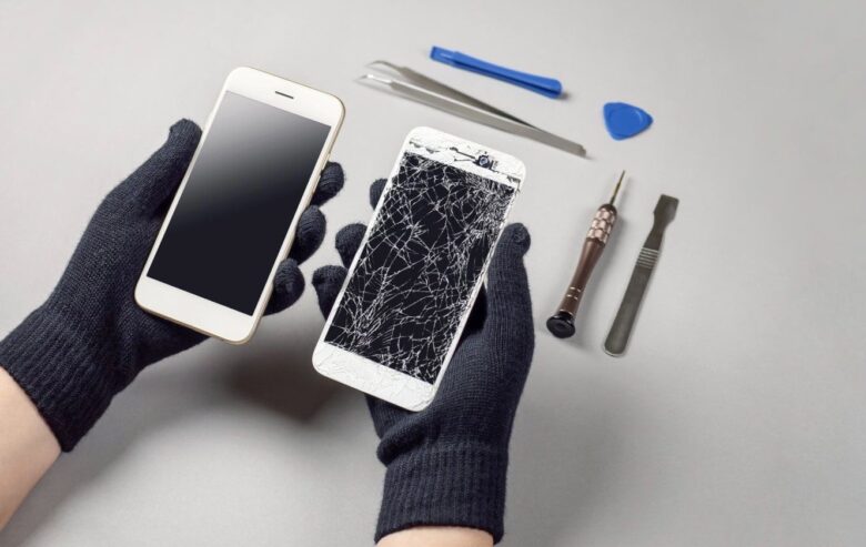 cell phone repair