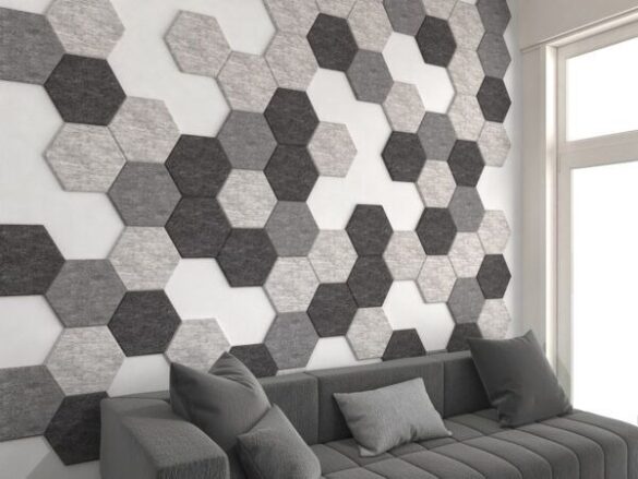 How Do Acoustic Panels Work? Science of Sound Control - Demotix.com