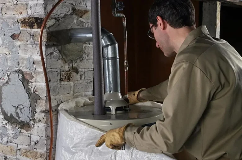 Insulate Your Water Heater