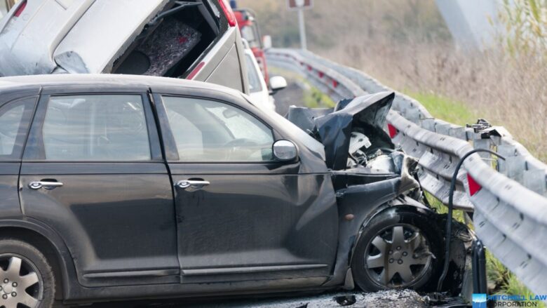 Speak With an Experienced Car Accident Attorney