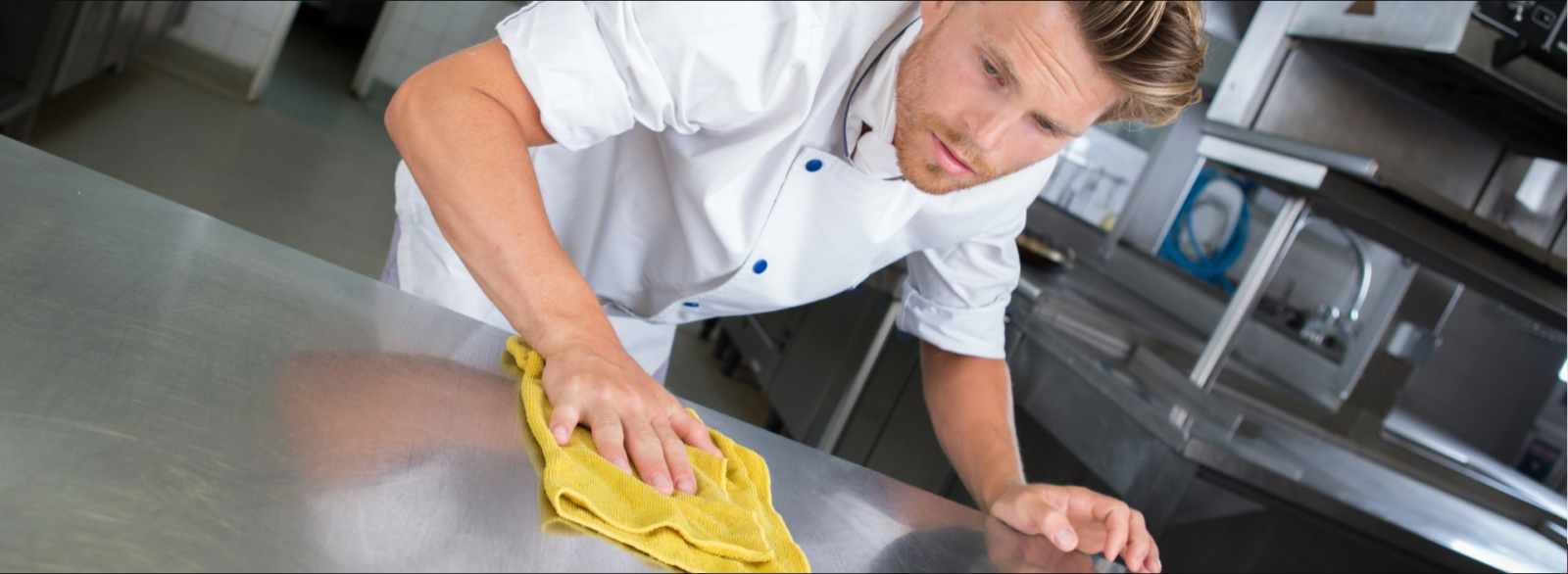 How to Tell If a Restaurant Is Clean and Hygienic 