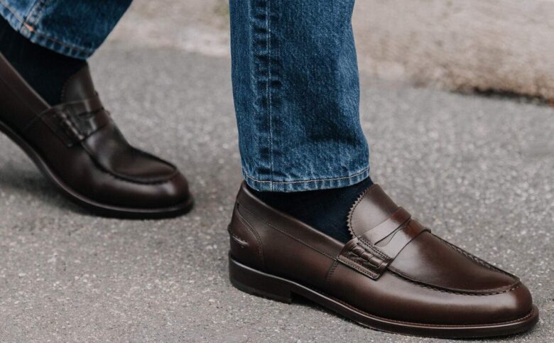 The Classic and Timeless Loafers