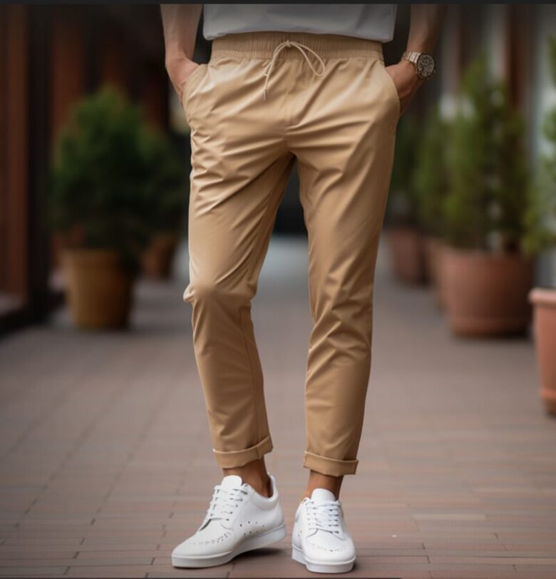 The Stylish and Comfortable Chino Pants