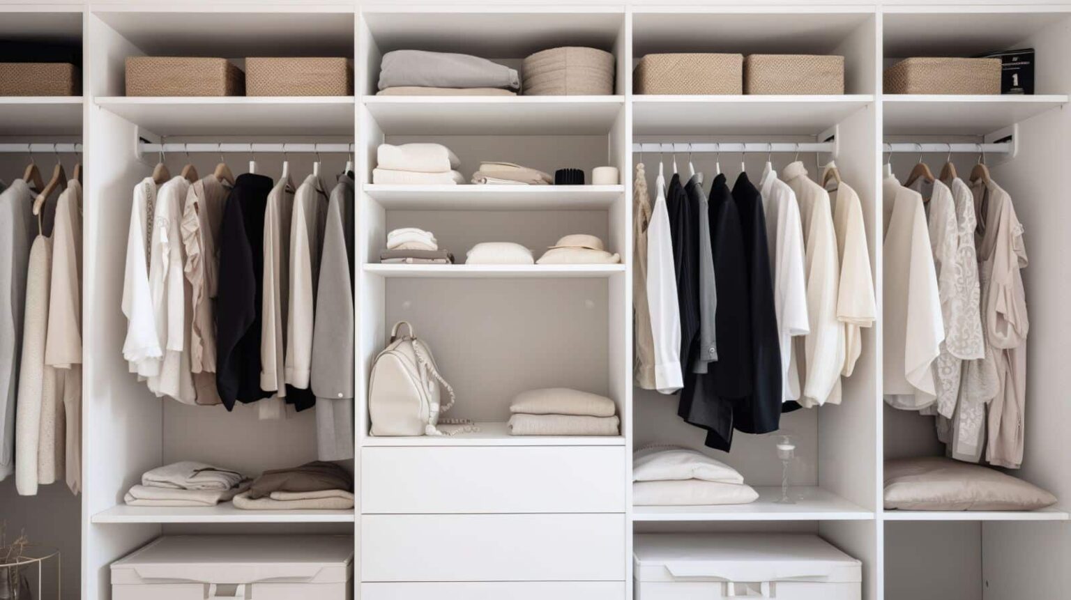 Transform Your Space: The Ultimate Guide to Wardrobe Sliding Doors ...