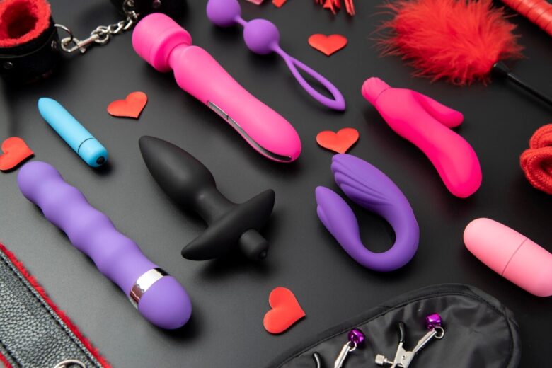 sex toys for woman