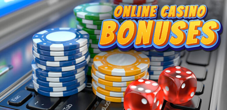 bonuses in casino