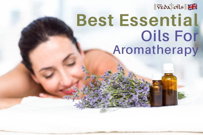 High 10 Important Oils For Aromatherapy