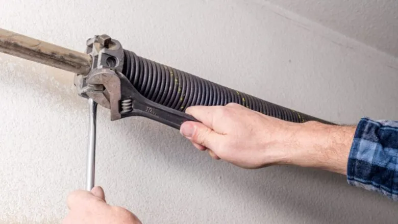 Understanding Garage Door Springs