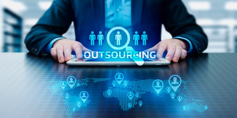 Why Outsourcing IT Makes Sense