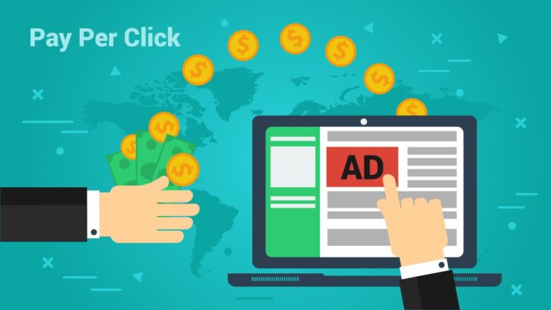 pay-per-click (PPC) advertising