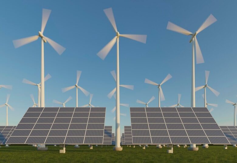 Renewable Energy Sources