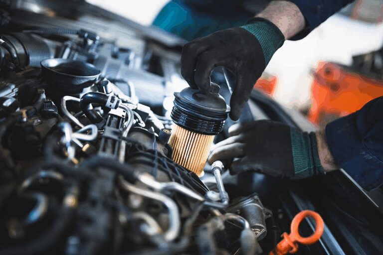 Essential Maintenance Tips for New Car Owners - Demotix.com