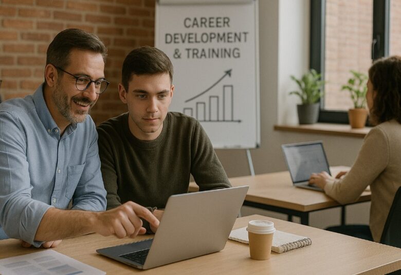 Training and Mentorship