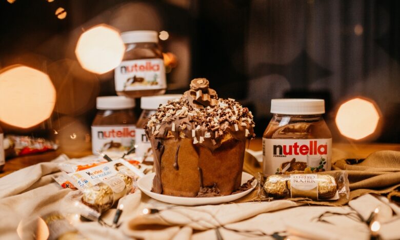Ferrero's Response